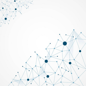 形状网络空间图片