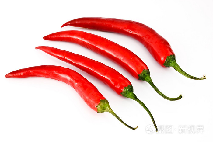 (干)辣椒,辣椒粉 chili的英式拼写 红辣椒