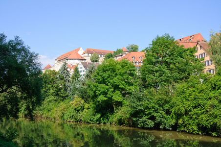 Tbingen, Germany