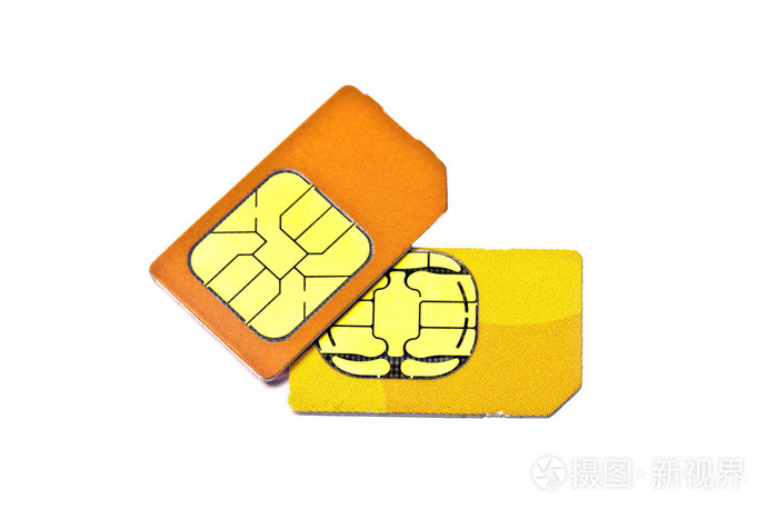 手机sim卡