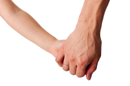 关于左肩的说说伸出一只手照片