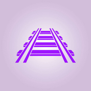铁路标志符号