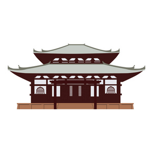 东京寺庙图片-东京寺庙素材-东京寺庙插画-摄图新视界