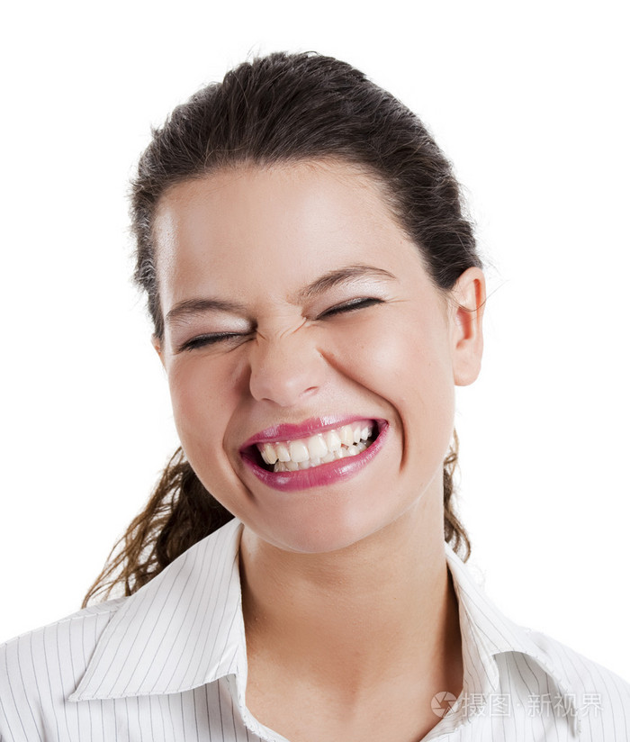 笑的笑柄走运决不是开玩笑的事