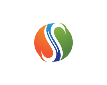 商业企业标志设计图片