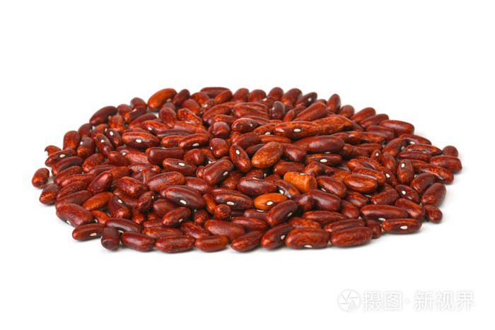 扁豆haricotbean的名词复数