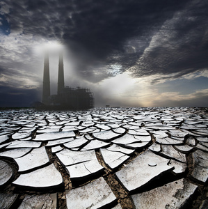 旱灾图片-旱灾素材-旱灾插画-摄图新视界