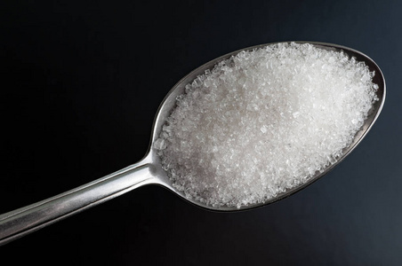 措施的勺子图片