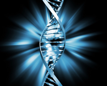DNA抽象