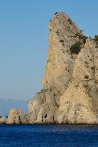 风景 风景画 乡村风景画 地形