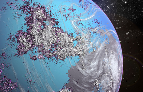 星球背景素材图片 星球背景图片素材下载 摄图新视界