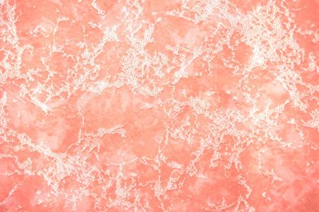 啧啧称叹粉色大理石图案照片