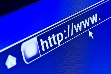 www 互联网浏览器 http 概念照片