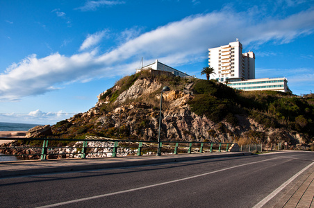 风景 风景画 乡村风景画 地形