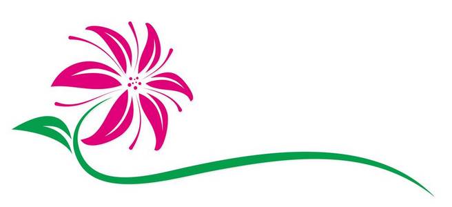 优雅的百合花标志模板图片更新于:2021-03-02推荐专题:盆栽百合花百合