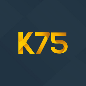 联名信徽标 K75