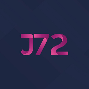 联名信标志 J72