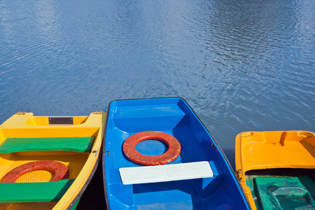 纤维船玻璃纤维船照片