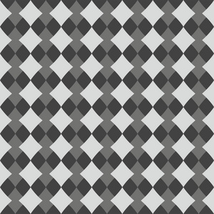 灰色和白色背景平铺矢量模式