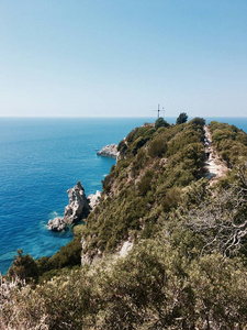 地中海海岸