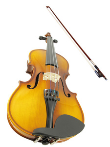 小提琴和小提琴