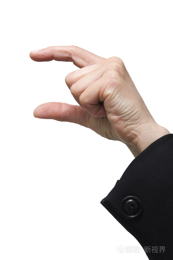 手势姿势举止动作古语仪态计算机光笔指令