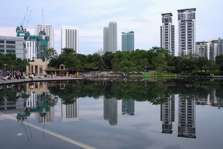吉隆坡马来西亚首都