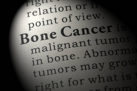 骨肿瘤的定义