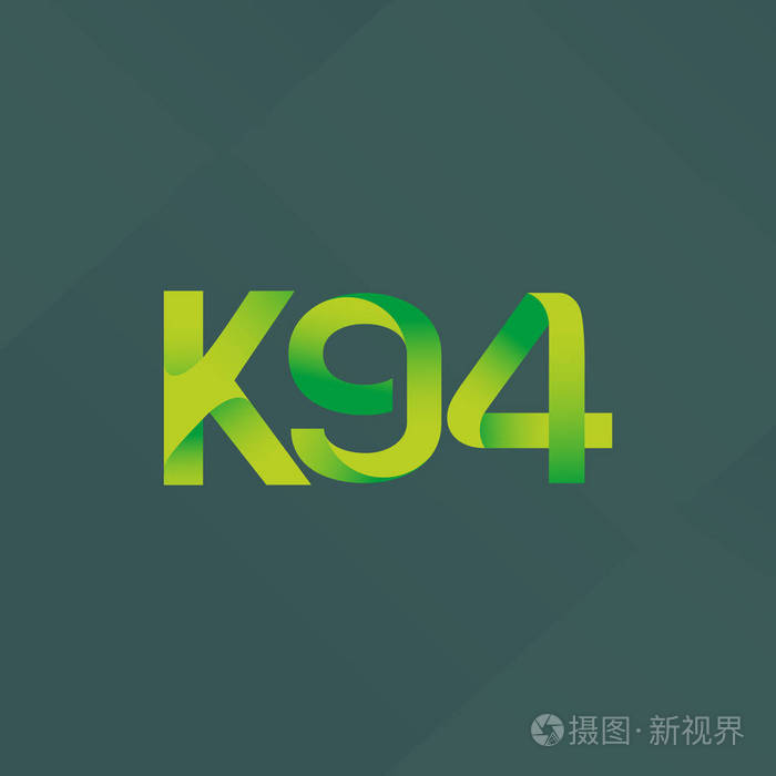 联名信徽标 K94