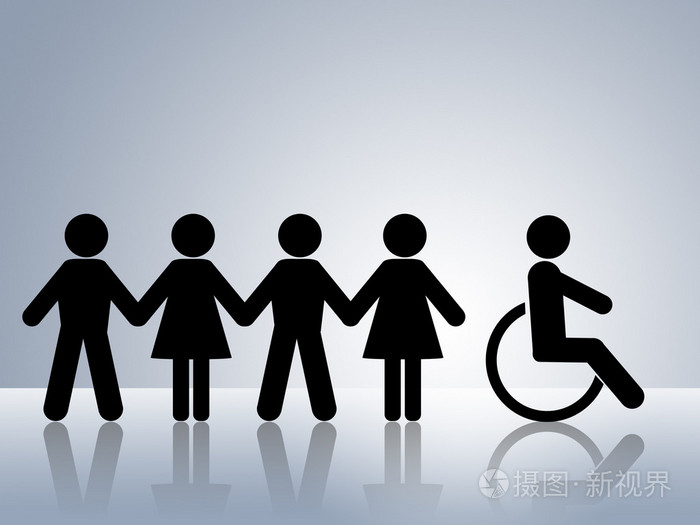 人人平等照片-正版商用图片01xzcd-摄图新视界