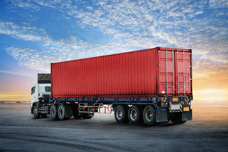 物流码头图片-物流码头素材-物流码头插画-摄图新视界