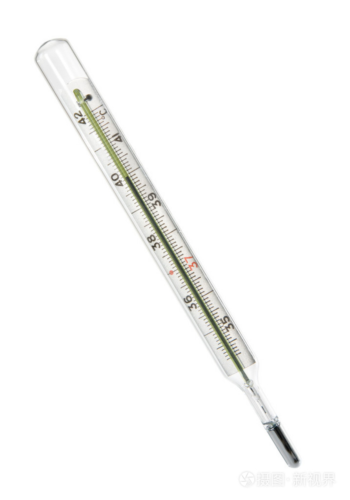温度计体温表