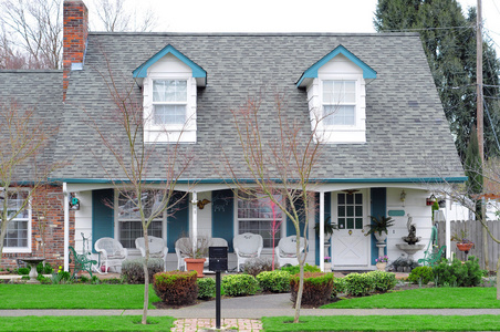 邻居家的哥哥邻居家的房子照片