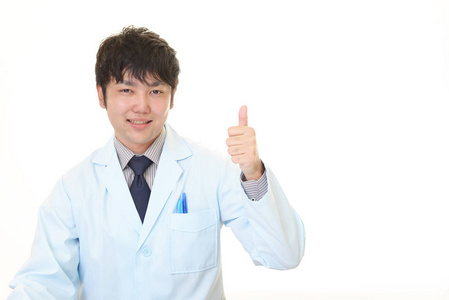 微笑亚洲医学博士