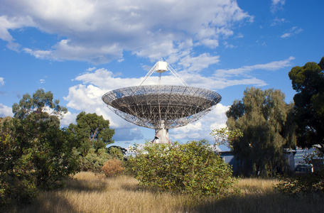 澳大利亚天文台