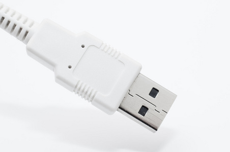 USB电缆插头