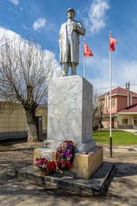 莫斯科新区现代高层住宅