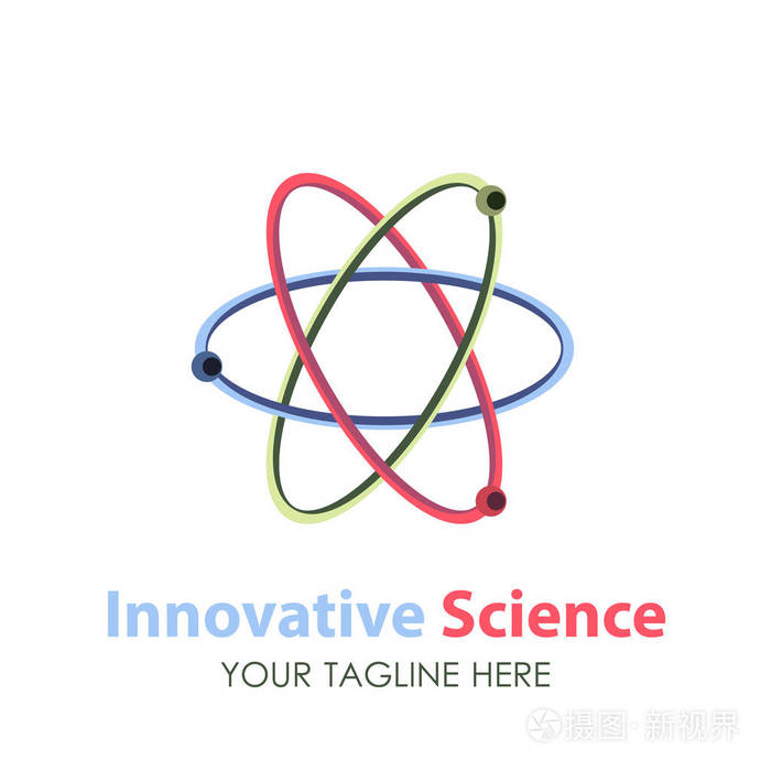 走近科学 logo图片