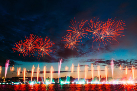 白夜 白夜素材图片 白夜图片素材下载 摄图新视界xsj 699pic Com