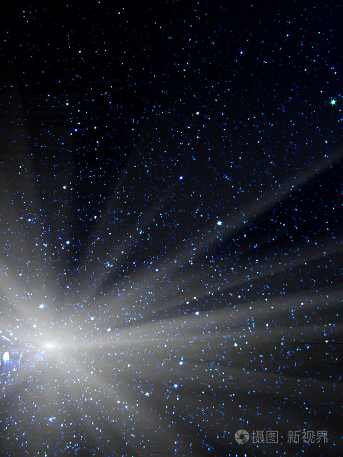 天空之星宇宙