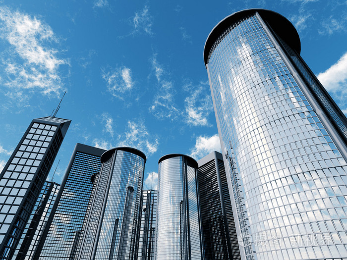 摩天大楼skyscraper的名词复数层楼高耸广厦高楼