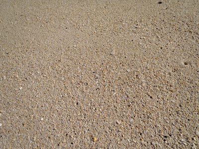 小小的白色桶满泥沙泥质或湿土作为天然有机粘土和地质泥沙混合物沙滩