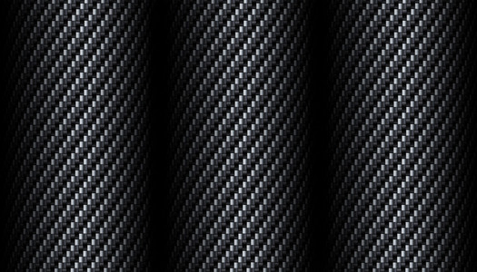 碳纤维背景黑色纹理