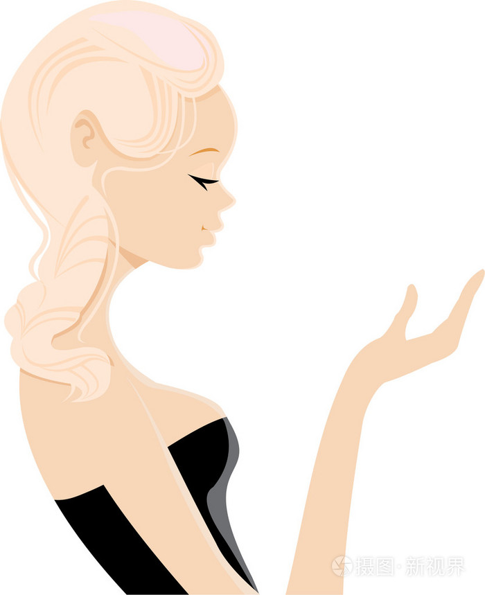 侧面,半面 外形,轮廓 [航]翼型 人物简介