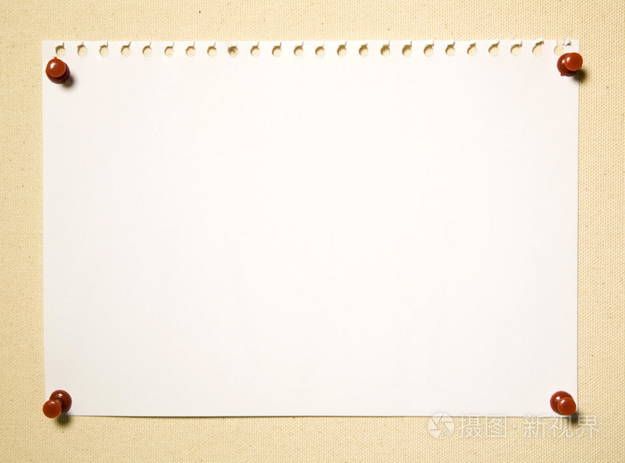 纺织背景记事本网页