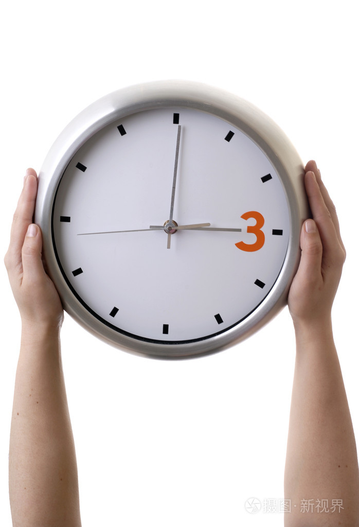 钟时钟计时器秒表仪表