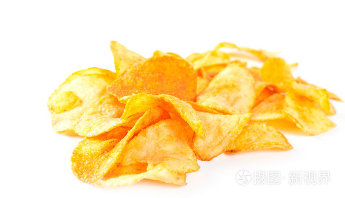 马铃薯片炸土豆片potatochip的名词复数