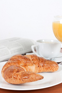 欧式早餐图片