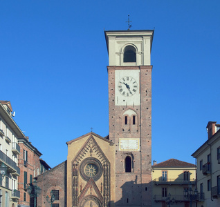 duomo di chivasso