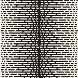半色调黑白过渡.抽象新潮的几何背景图案照片